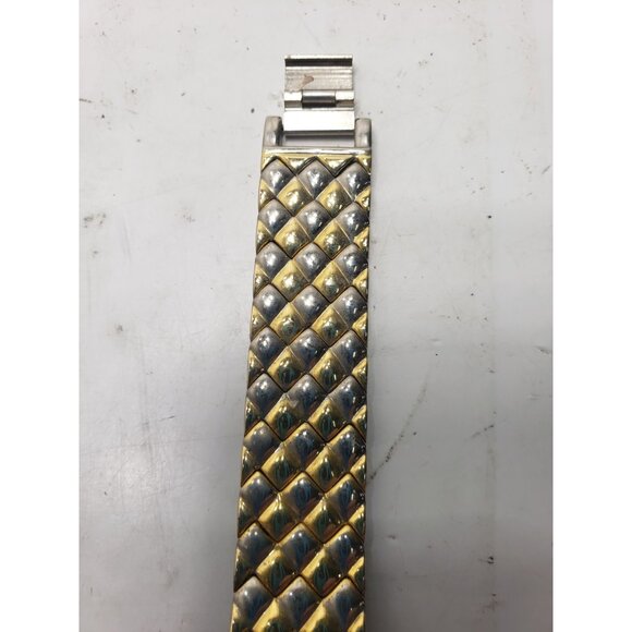 Lot of 5 Mixed Women's Watches Avon Geneva JW Collezio Sanwood A-189 Untested - Picture 4 of 16